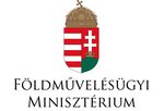 foldmuvelesugyi miniszterium logo szines arany