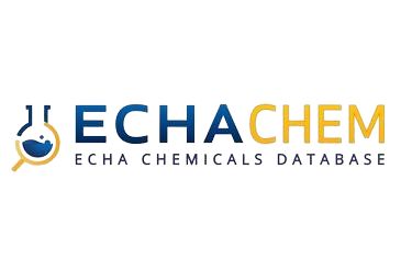 ECHA launches new chemicals database