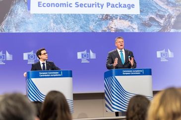 Megjelent a RESourceEU cselekvési terv a kritikus nyersanyagokkal kapcsolatos uniós lépések felgyorsítására