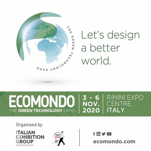 Ecomondo – The green technology expo