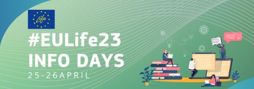 EULife23 Info Days