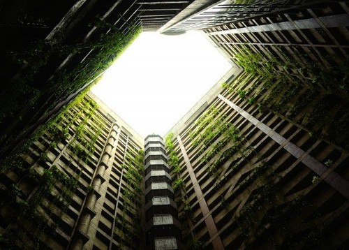 Greater circularity in the buildings sector can lead to major cuts in greenhouse gas emissions