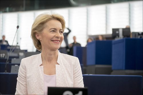 Az európai zöld megállapodásra várva – A hulladékhasznosító ipar közzétette legfontosabb javaslatait